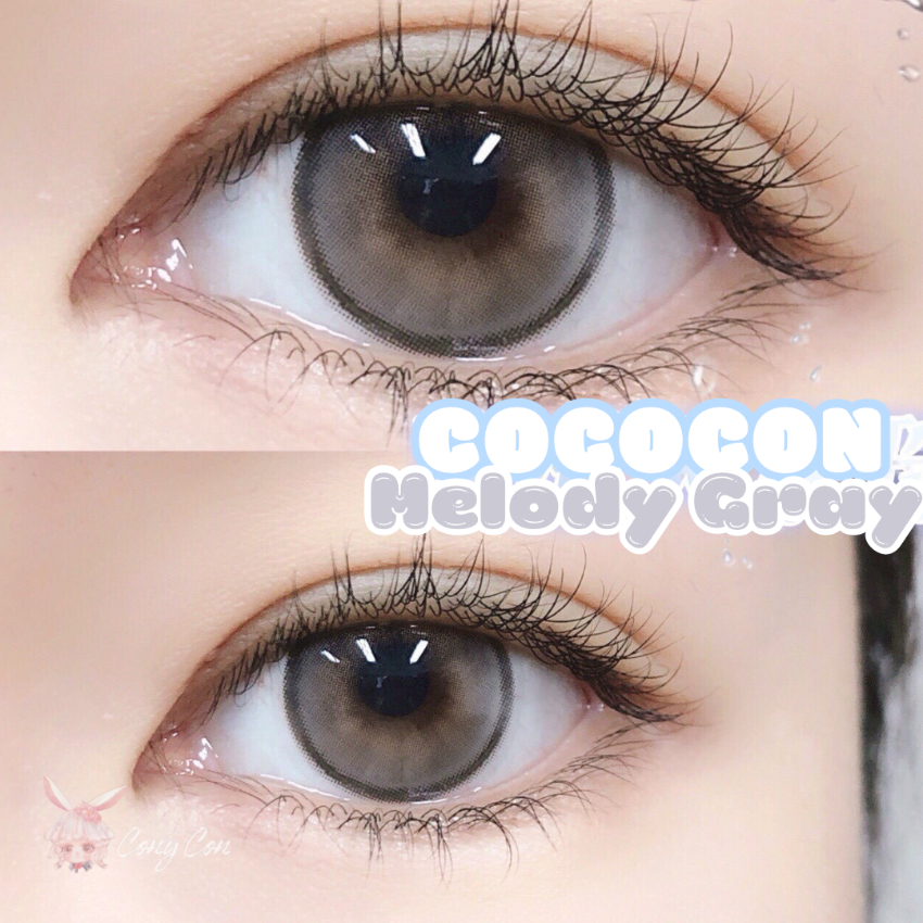 Cococon Melody 涼白開