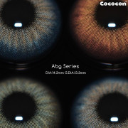 Cococon Abg 藍鴉片 